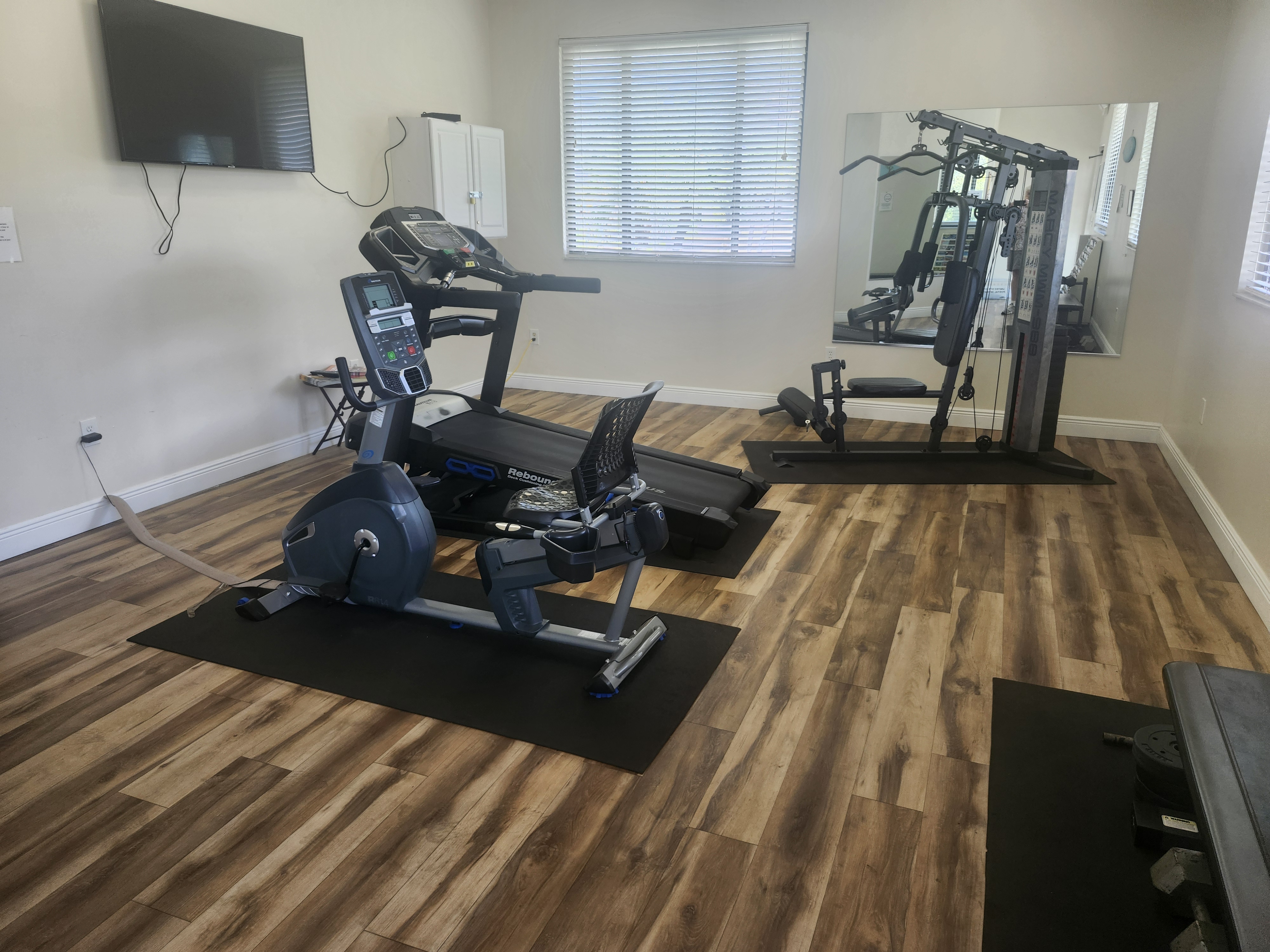 2946 Gulf to Bay Blvd, Lot 35, Clearwater, Florida 33759, 1 Bedroom Bedrooms, ,1 BathroomBathrooms,All - Age Mobile Home,For Sale,Gulf to Bay Blvd, Lot 35,5102
