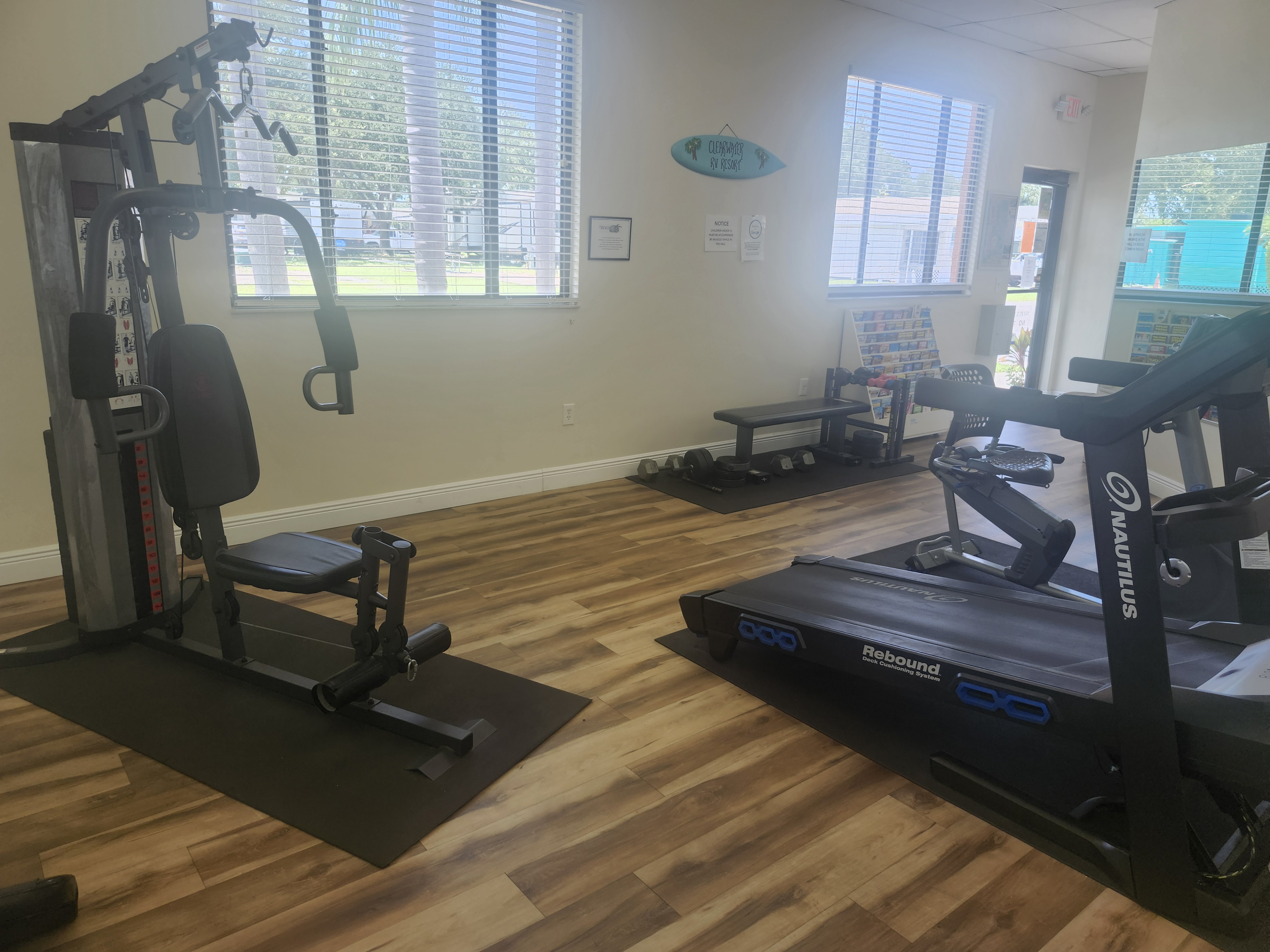 2946 Gulf to Bay Blvd, Lot 35, Clearwater, Florida 33759, 1 Bedroom Bedrooms, ,1 BathroomBathrooms,All - Age Mobile Home,For Sale,Gulf to Bay Blvd, Lot 35,5102