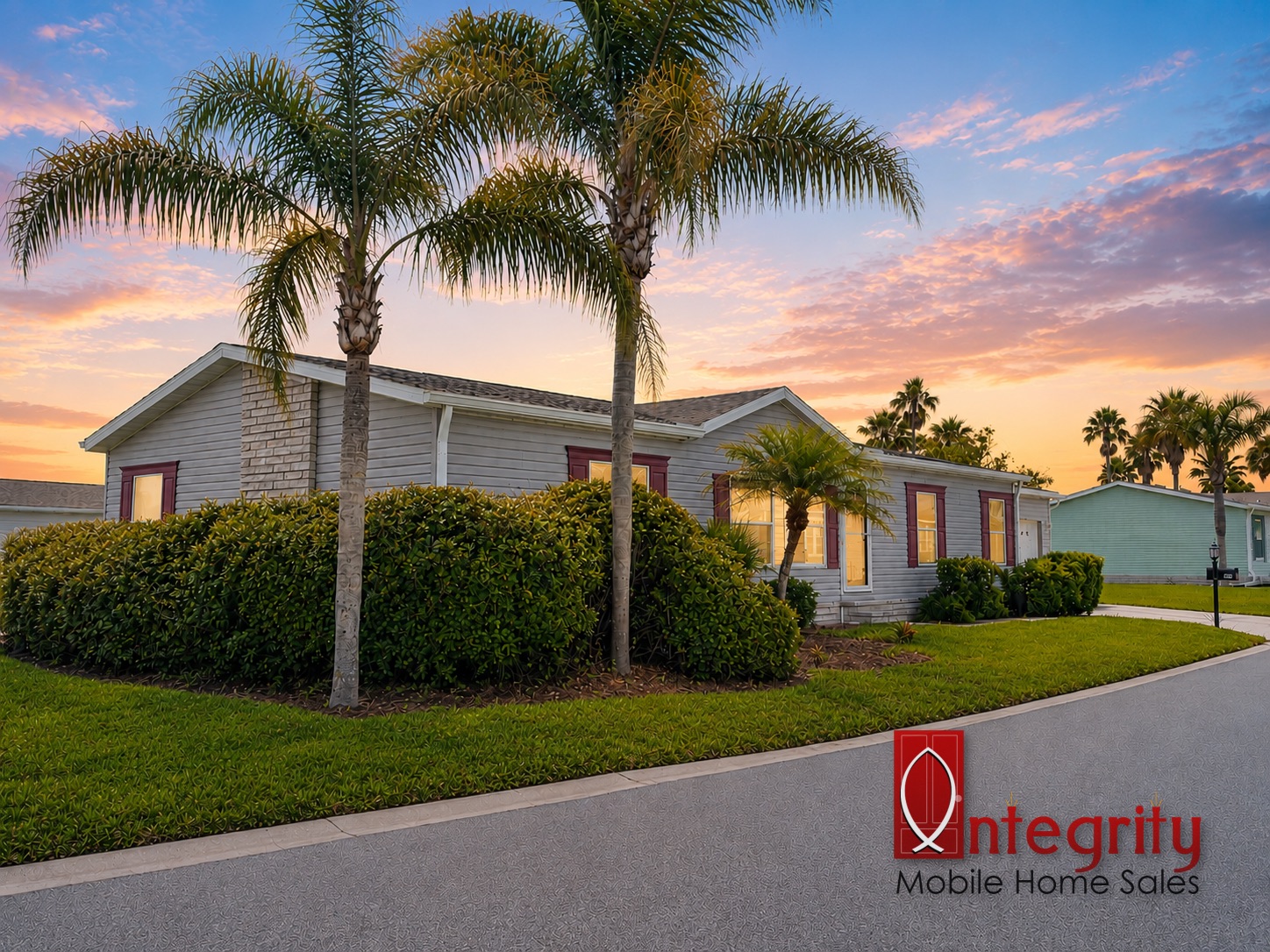 132 Royal Palm St, Davenport, Florida 33897, 3 Bedrooms Bedrooms, ,2 BathroomsBathrooms,All - Age Mobile Home,For Sale,Royal Palm St,5104