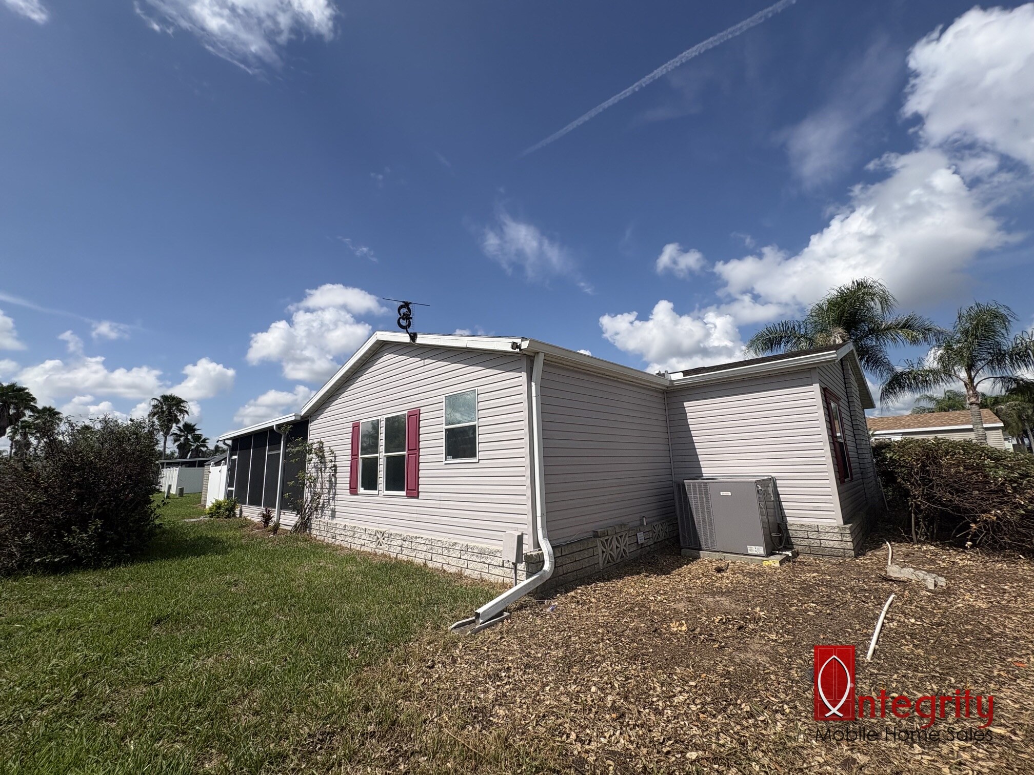 132 Royal Palm St, Davenport, Florida 33897, 3 Bedrooms Bedrooms, ,2 BathroomsBathrooms,All - Age Mobile Home,For Sale,Royal Palm St,5104