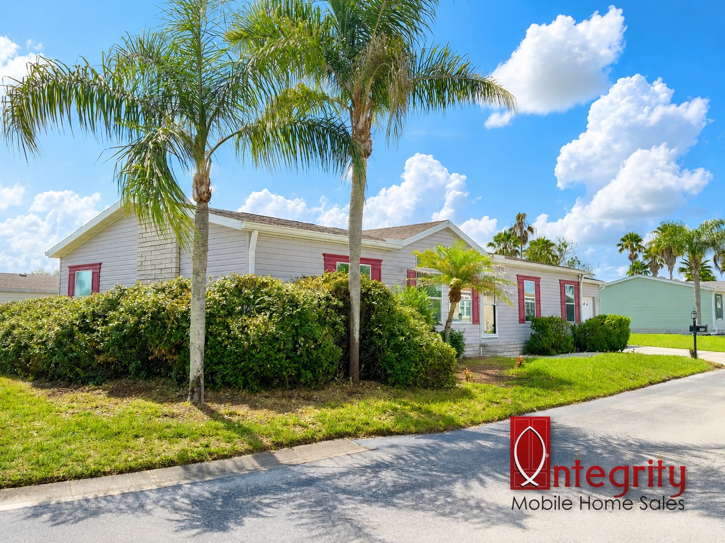 132 Royal Palm St, Davenport, Florida 33897, 3 Bedrooms Bedrooms, ,2 BathroomsBathrooms,All - Age Mobile Home,For Sale,Royal Palm St,5104