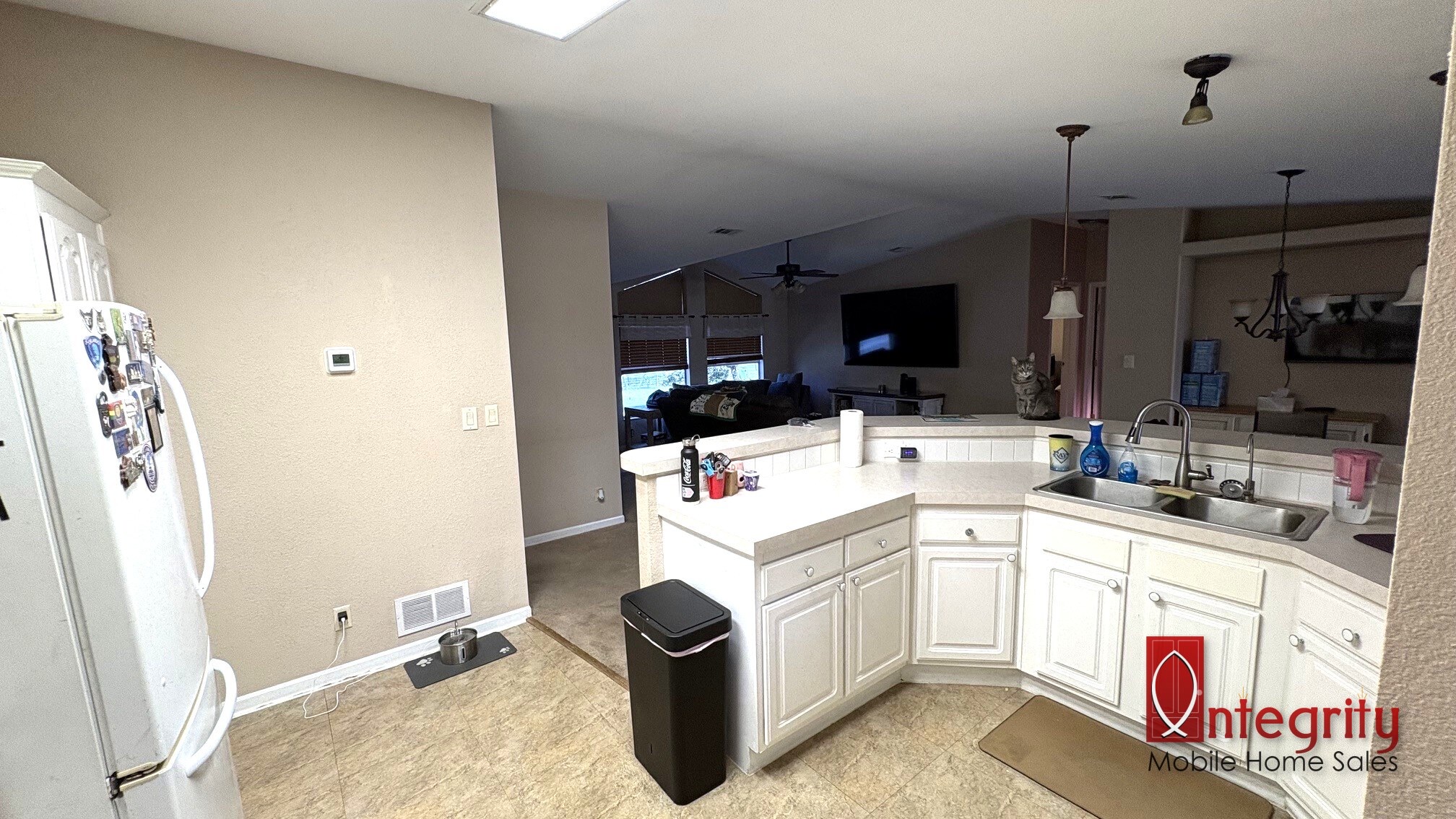132 Royal Palm St, Davenport, Florida 33897, 3 Bedrooms Bedrooms, ,2 BathroomsBathrooms,All - Age Mobile Home,For Sale,Royal Palm St,5104