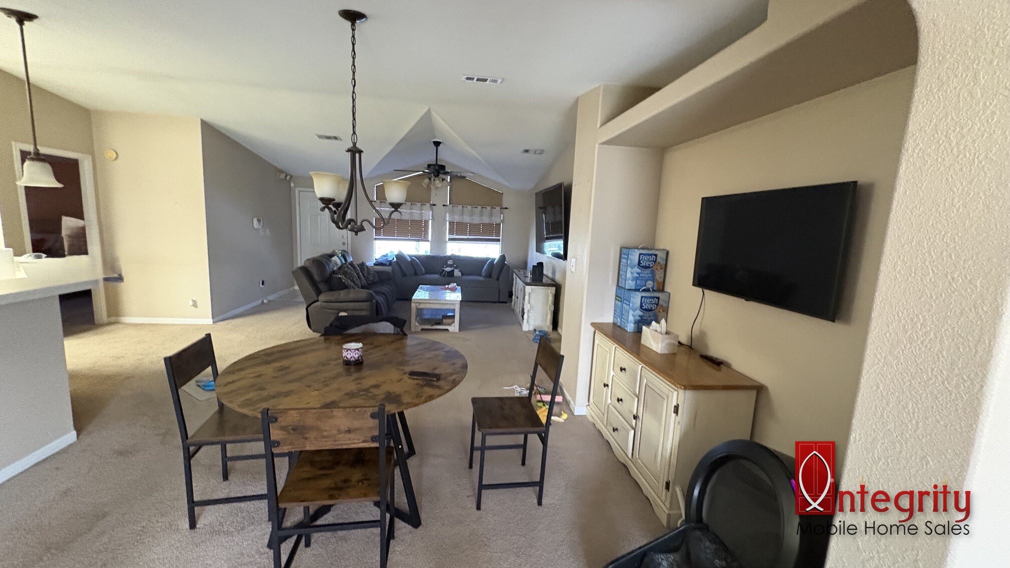 132 Royal Palm St, Davenport, Florida 33897, 3 Bedrooms Bedrooms, ,2 BathroomsBathrooms,All - Age Mobile Home,For Sale,Royal Palm St,5104