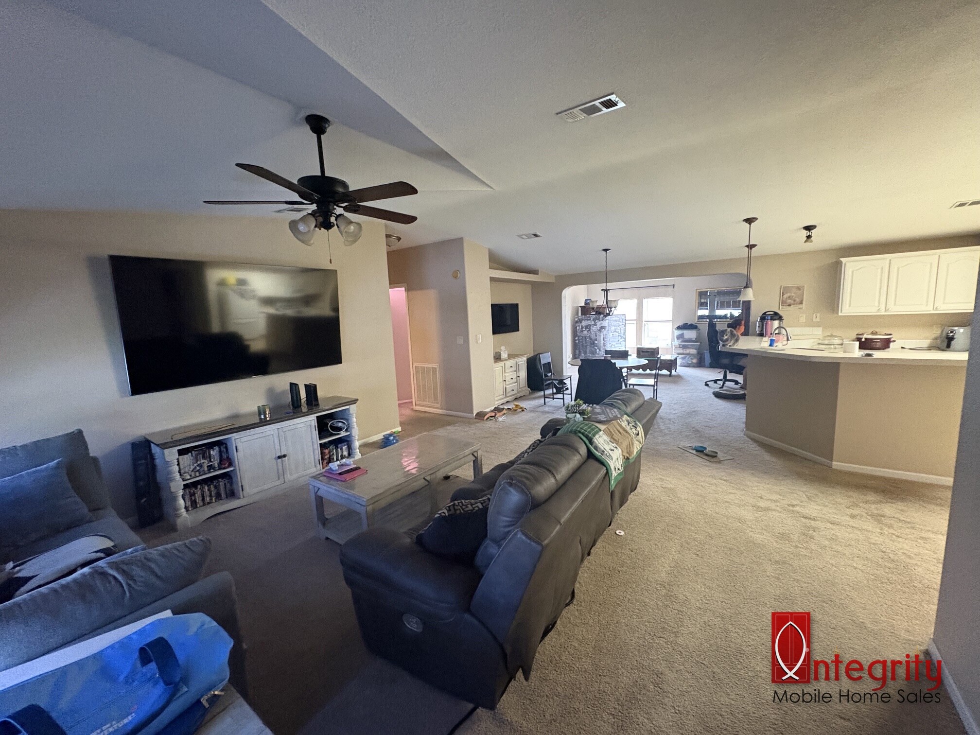 132 Royal Palm St, Davenport, Florida 33897, 3 Bedrooms Bedrooms, ,2 BathroomsBathrooms,All - Age Mobile Home,For Sale,Royal Palm St,5104