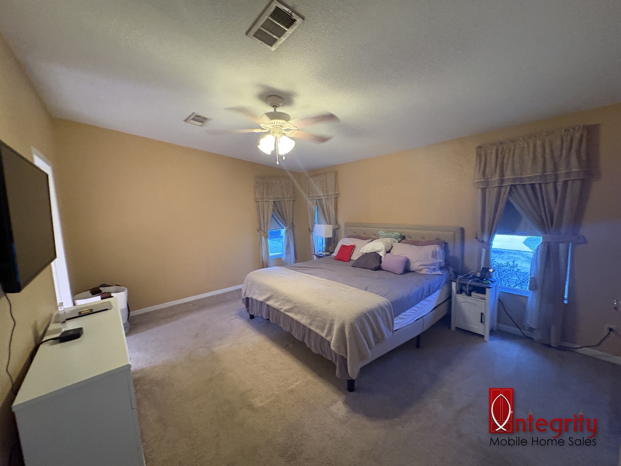 132 Royal Palm St, Davenport, Florida 33897, 3 Bedrooms Bedrooms, ,2 BathroomsBathrooms,All - Age Mobile Home,For Sale,Royal Palm St,5104