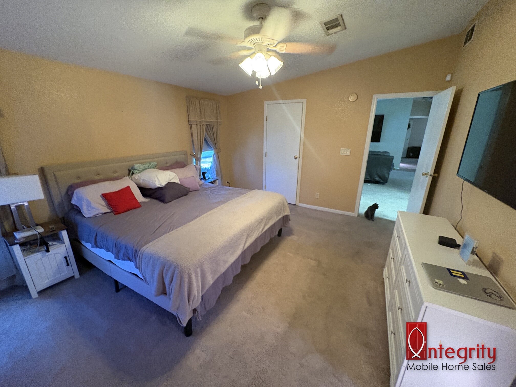 132 Royal Palm St, Davenport, Florida 33897, 3 Bedrooms Bedrooms, ,2 BathroomsBathrooms,All - Age Mobile Home,For Sale,Royal Palm St,5104