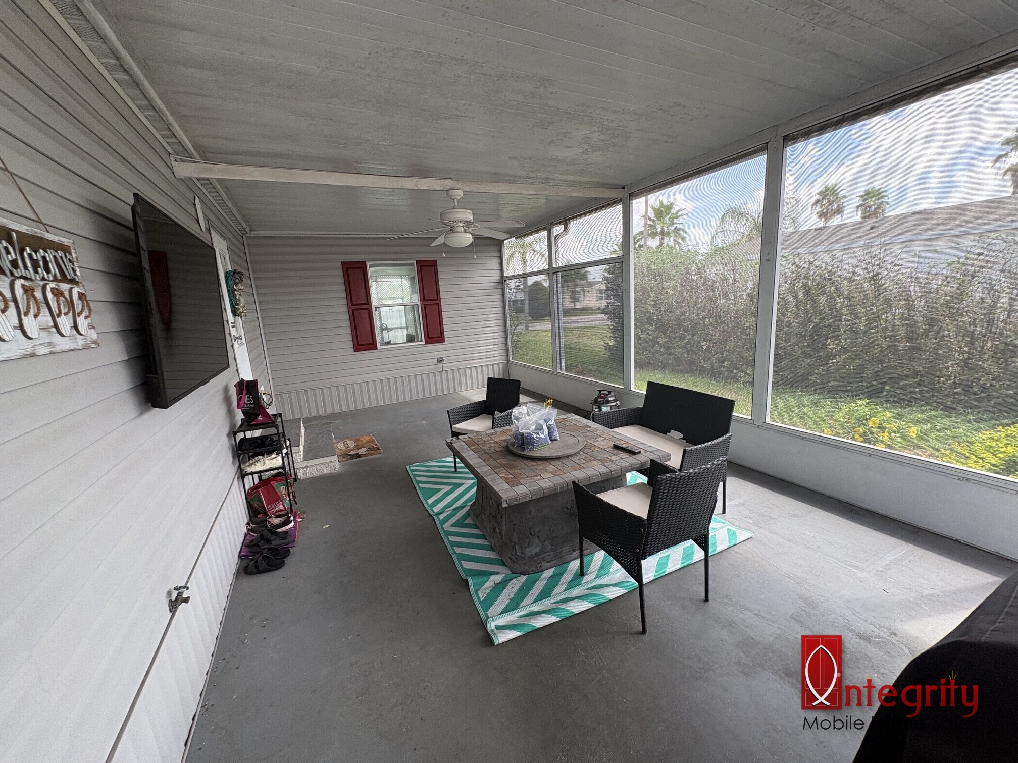 132 Royal Palm St, Davenport, Florida 33897, 3 Bedrooms Bedrooms, ,2 BathroomsBathrooms,All - Age Mobile Home,For Sale,Royal Palm St,5104