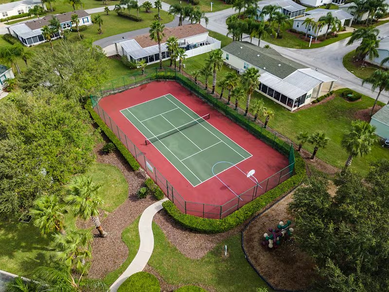 132 Royal Palm St, Davenport, Florida 33897, 3 Bedrooms Bedrooms, ,2 BathroomsBathrooms,All - Age Mobile Home,For Sale,Royal Palm St,5104