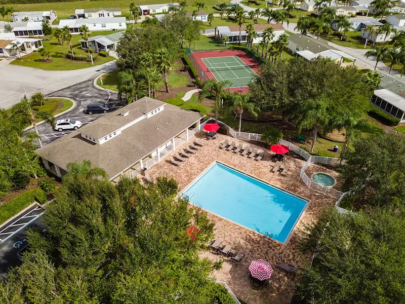 132 Royal Palm St, Davenport, Florida 33897, 3 Bedrooms Bedrooms, ,2 BathroomsBathrooms,All - Age Mobile Home,For Sale,Royal Palm St,5104