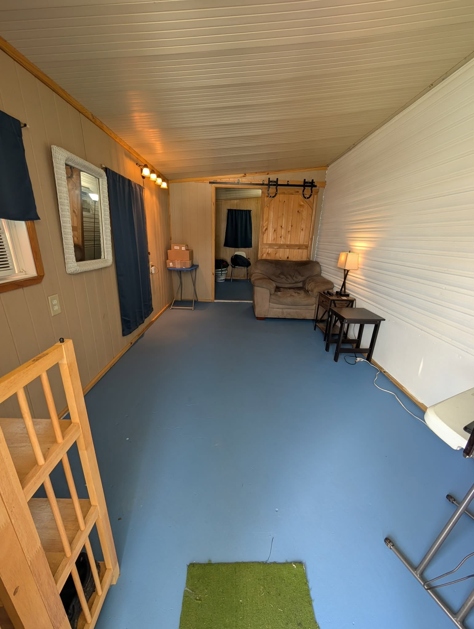 1501 W Commerce Ave, Lot 27, Haines City, Florida 33844, 2 Bedrooms Bedrooms, ,1 BathroomBathrooms,All - Age Mobile Home,For Sale,W Commerce Ave, Lot 27,5108