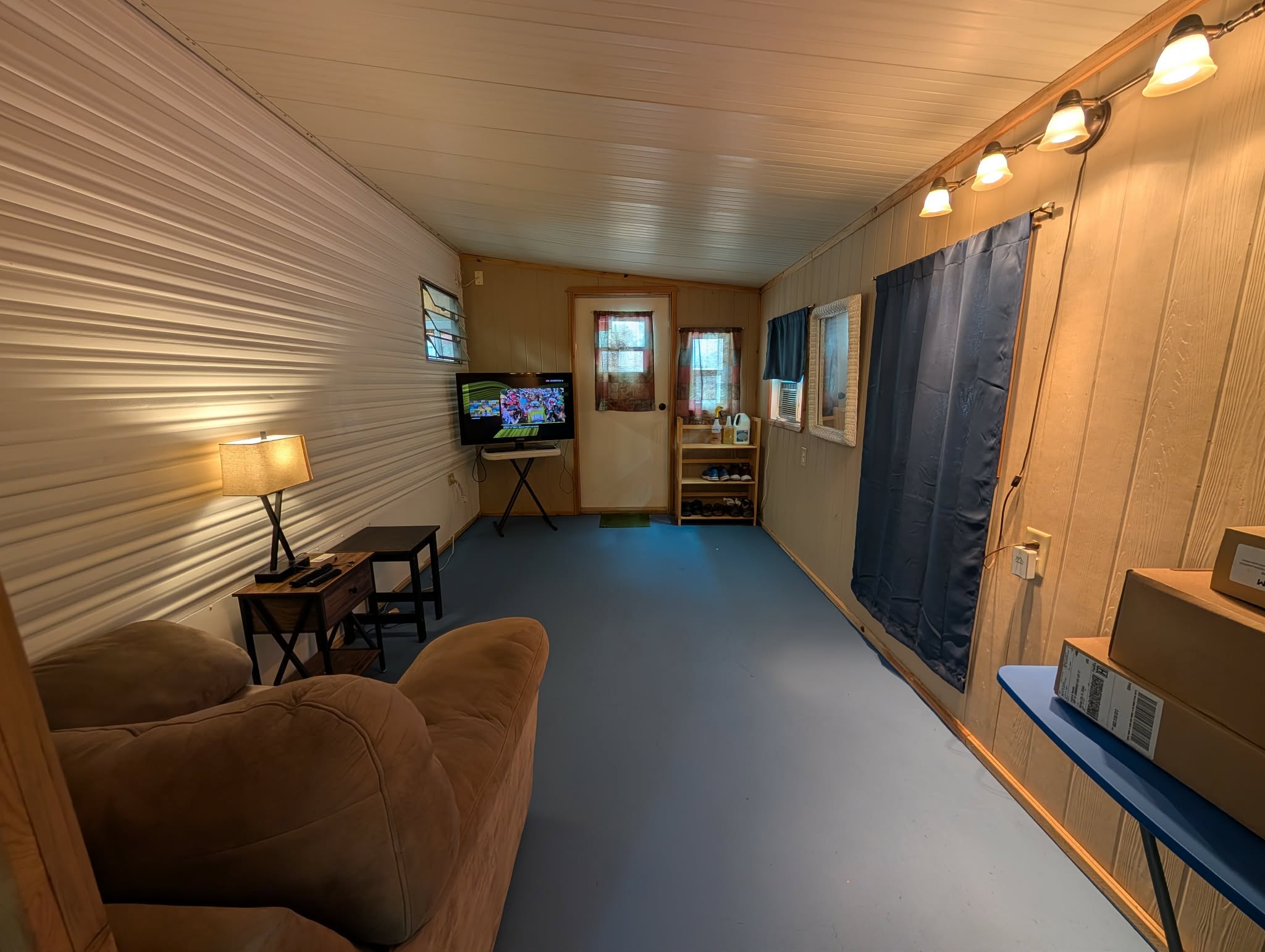 1501 W Commerce Ave, Lot 27, Haines City, Florida 33844, 2 Bedrooms Bedrooms, ,1 BathroomBathrooms,All - Age Mobile Home,For Sale,W Commerce Ave, Lot 27,5108