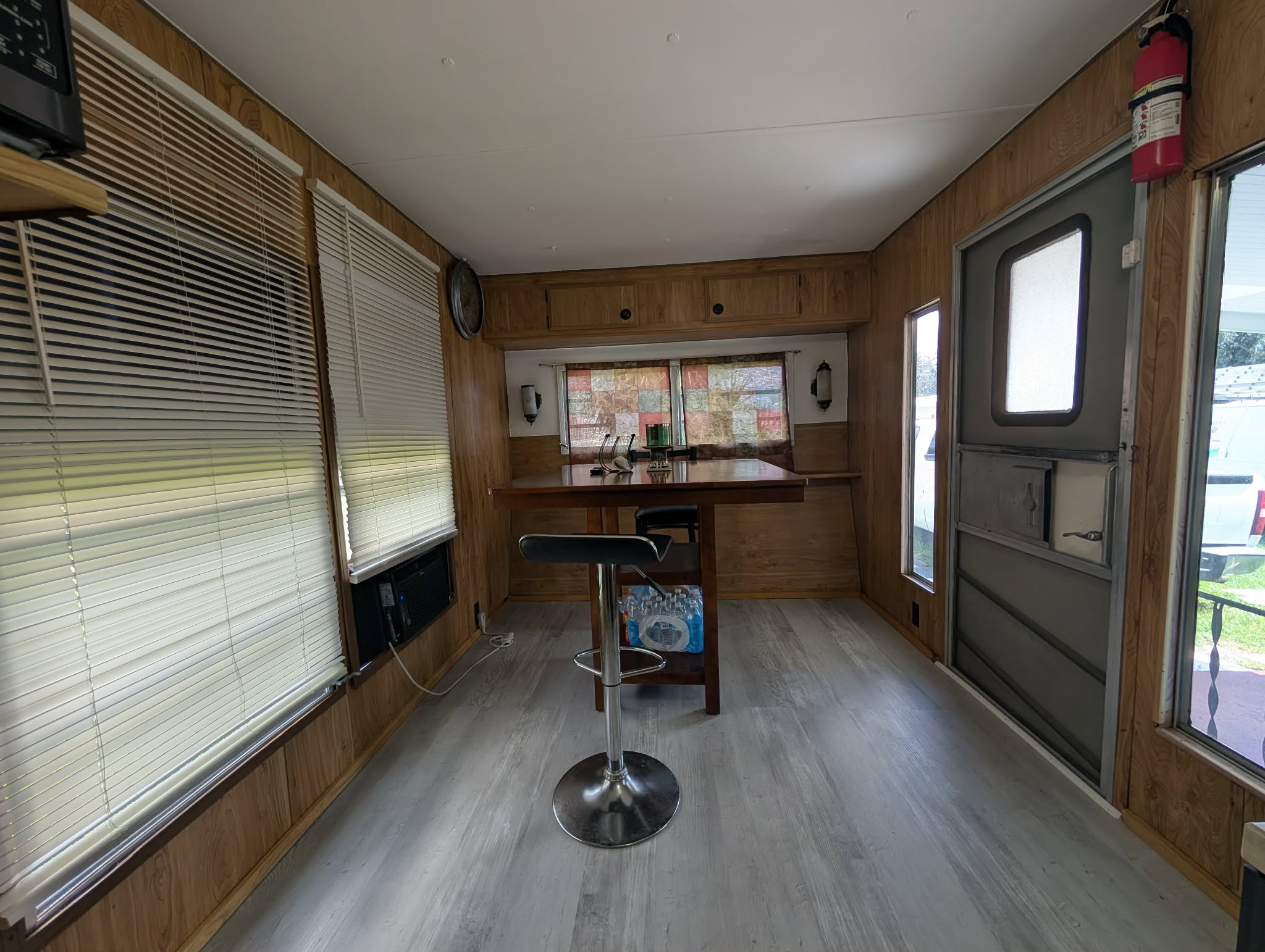 1501 W Commerce Ave, Lot 27, Haines City, Florida 33844, 2 Bedrooms Bedrooms, ,1 BathroomBathrooms,All - Age Mobile Home,For Sale,W Commerce Ave, Lot 27,5108