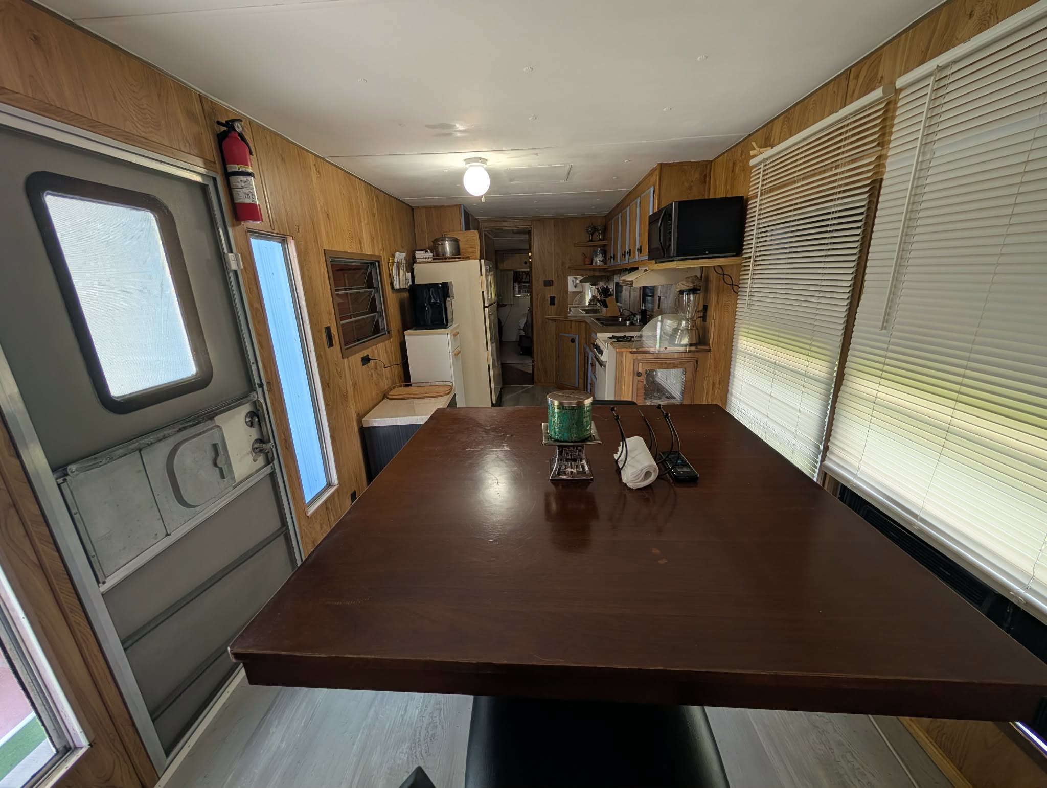 1501 W Commerce Ave, Lot 27, Haines City, Florida 33844, 2 Bedrooms Bedrooms, ,1 BathroomBathrooms,All - Age Mobile Home,For Sale,W Commerce Ave, Lot 27,5108