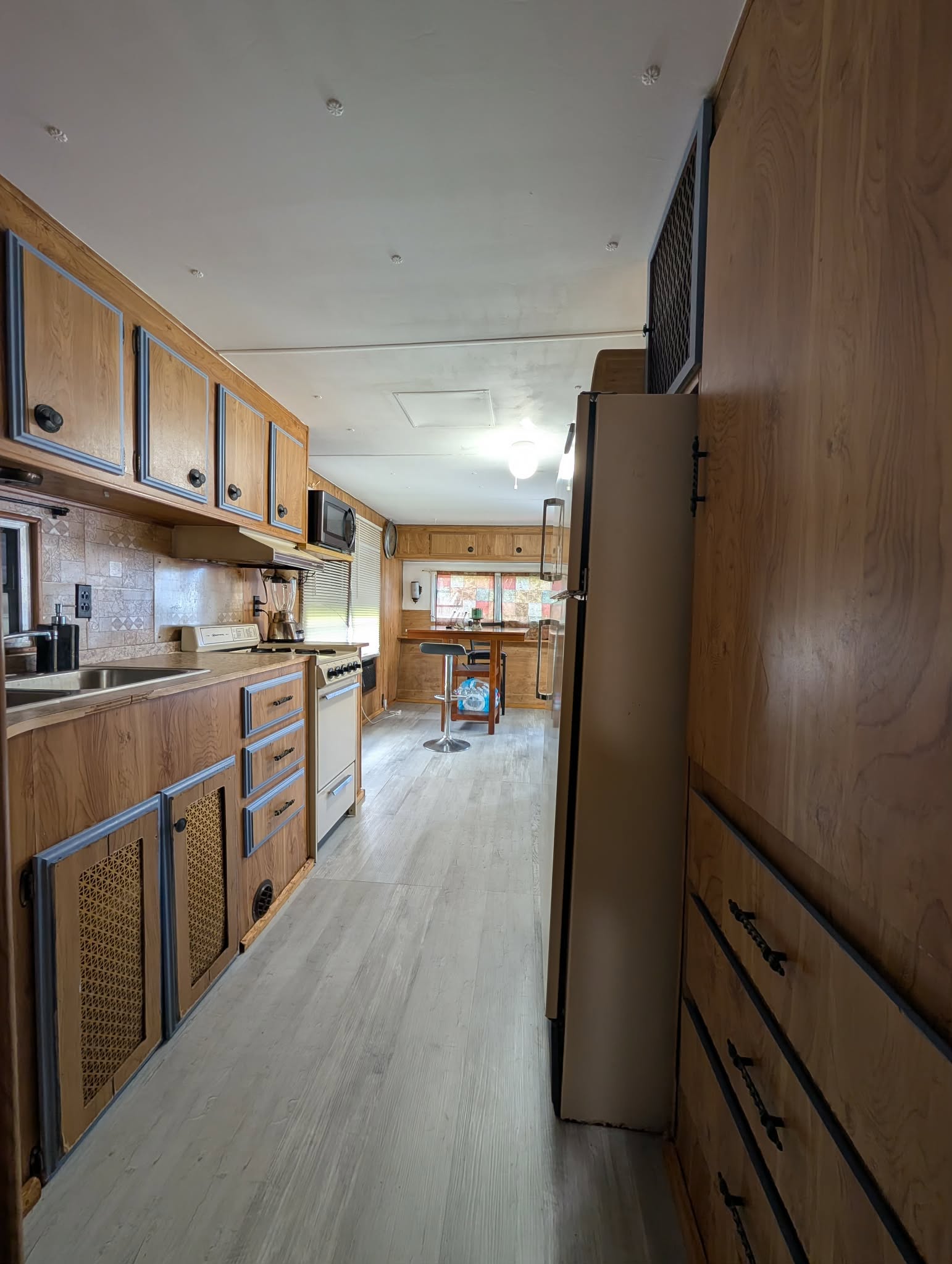 1501 W Commerce Ave, Lot 27, Haines City, Florida 33844, 2 Bedrooms Bedrooms, ,1 BathroomBathrooms,All - Age Mobile Home,For Sale,W Commerce Ave, Lot 27,5108