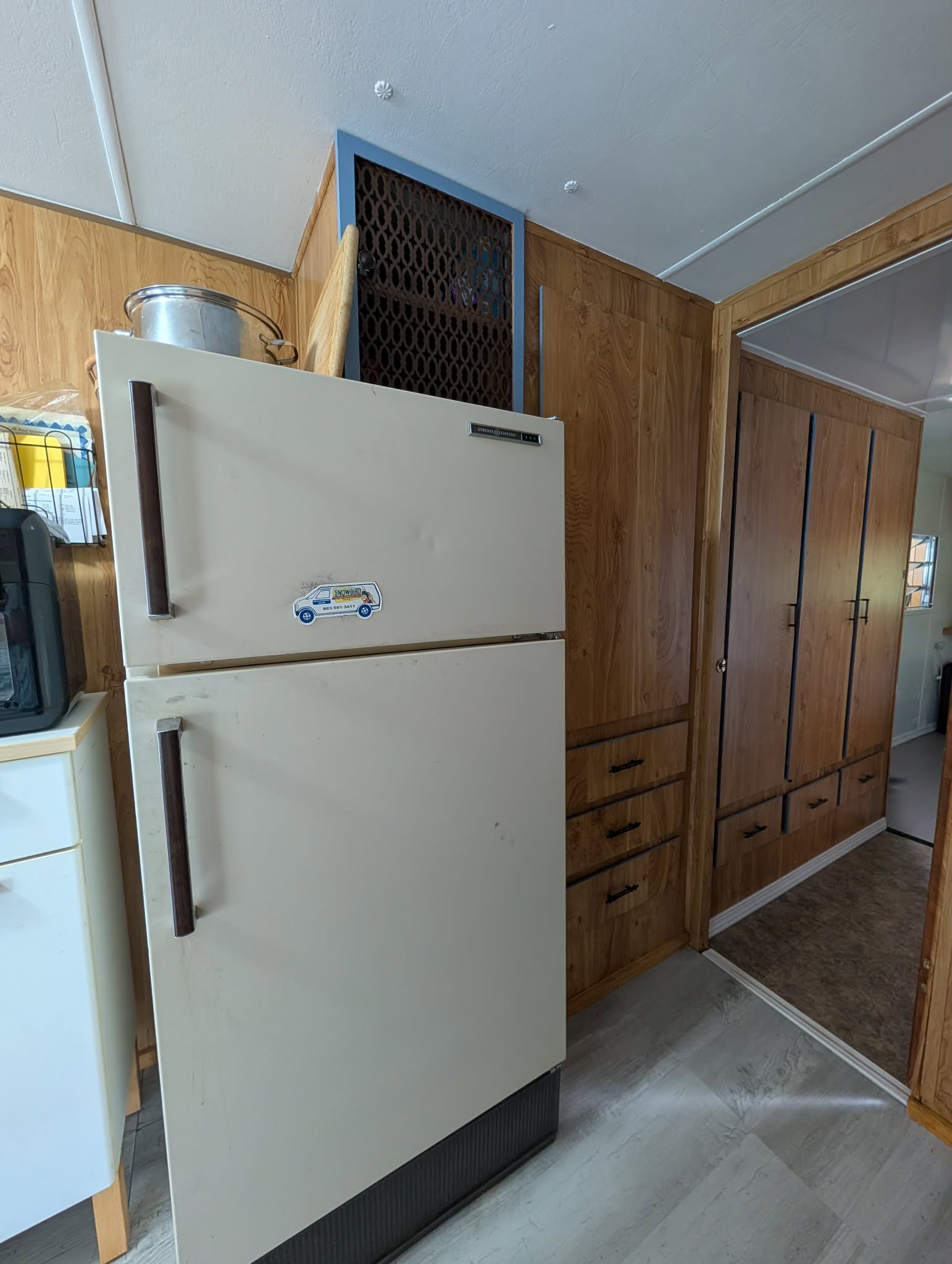 1501 W Commerce Ave, Lot 27, Haines City, Florida 33844, 2 Bedrooms Bedrooms, ,1 BathroomBathrooms,All - Age Mobile Home,For Sale,W Commerce Ave, Lot 27,5108