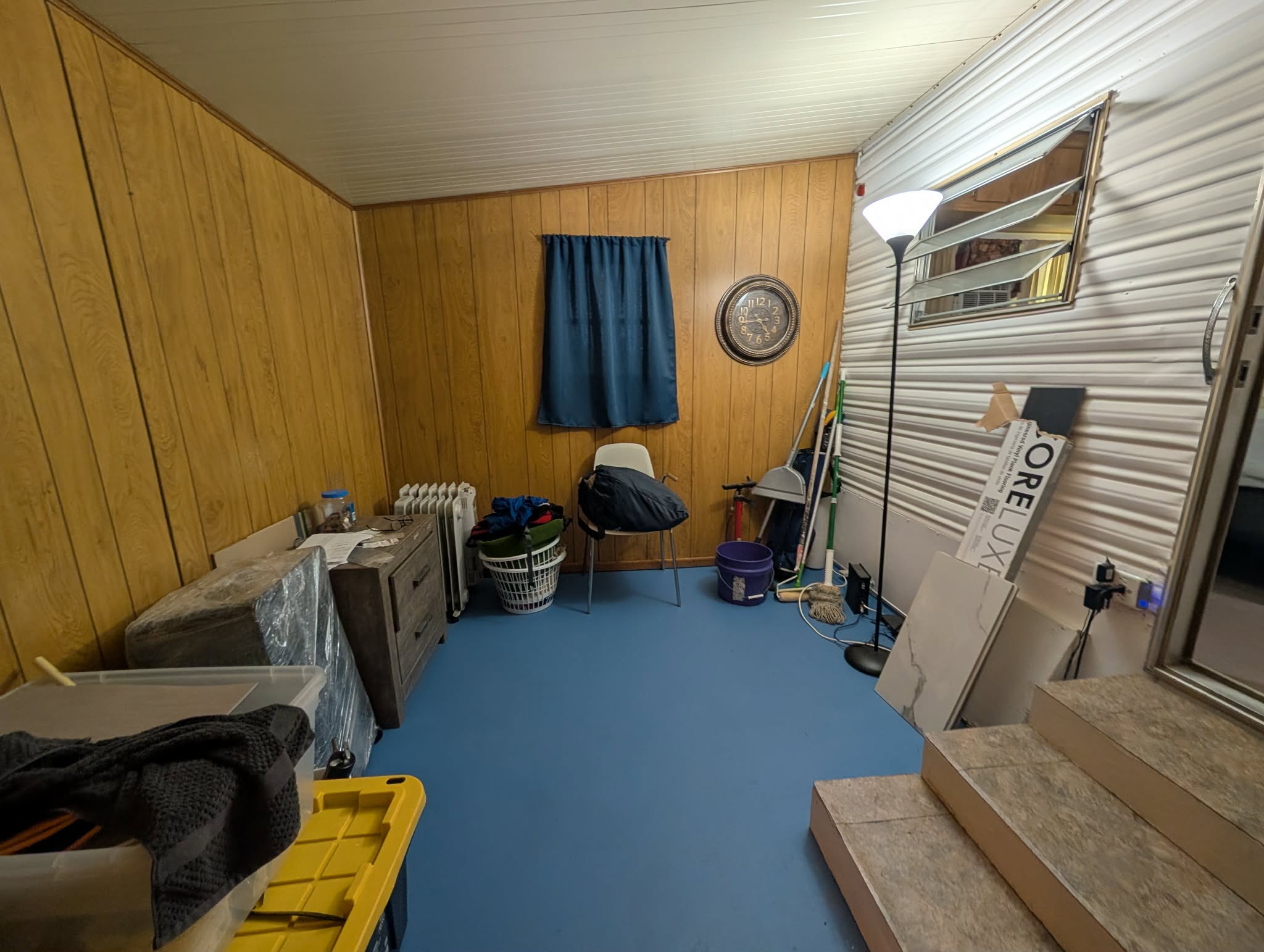 1501 W Commerce Ave, Lot 27, Haines City, Florida 33844, 2 Bedrooms Bedrooms, ,1 BathroomBathrooms,All - Age Mobile Home,For Sale,W Commerce Ave, Lot 27,5108