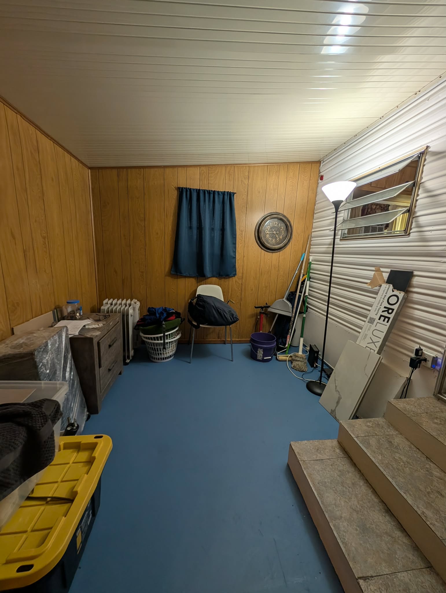 1501 W Commerce Ave, Lot 27, Haines City, Florida 33844, 2 Bedrooms Bedrooms, ,1 BathroomBathrooms,All - Age Mobile Home,For Sale,W Commerce Ave, Lot 27,5108