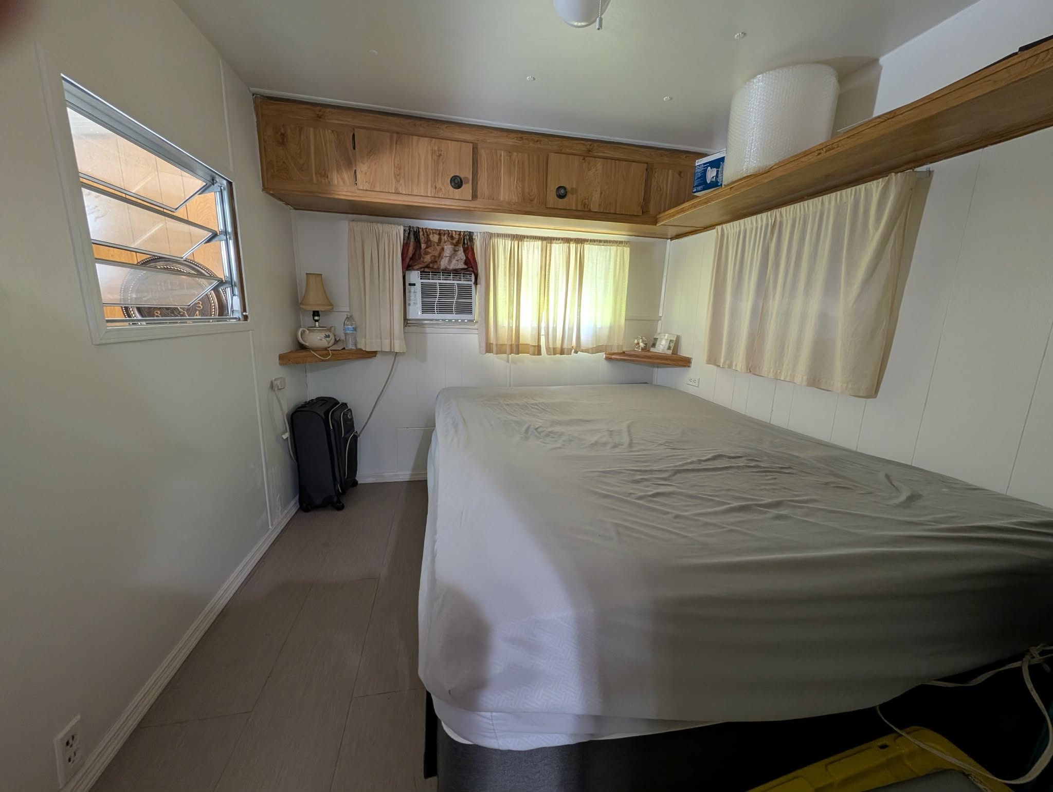 1501 W Commerce Ave, Lot 27, Haines City, Florida 33844, 2 Bedrooms Bedrooms, ,1 BathroomBathrooms,All - Age Mobile Home,For Sale,W Commerce Ave, Lot 27,5108