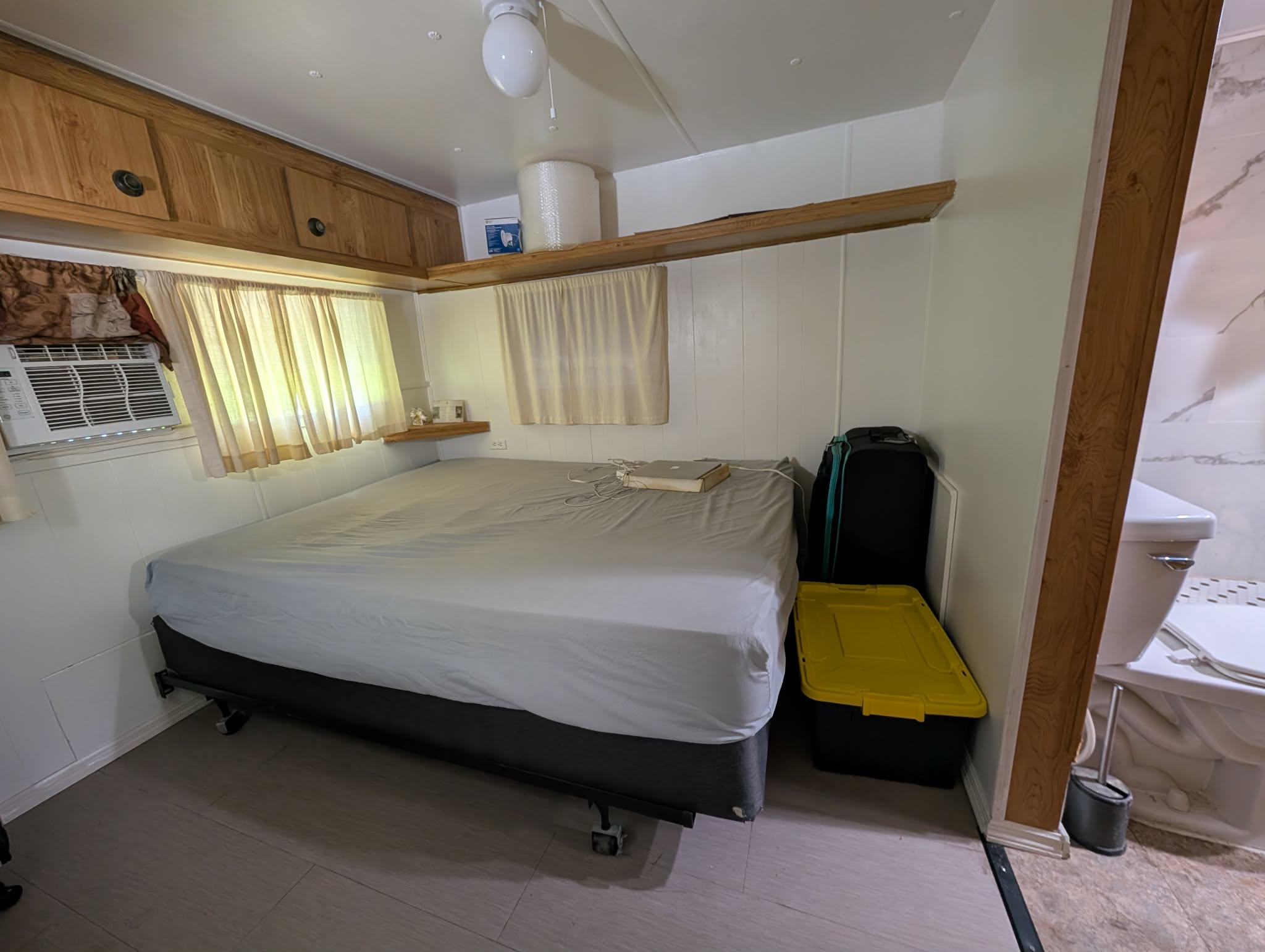1501 W Commerce Ave, Lot 27, Haines City, Florida 33844, 2 Bedrooms Bedrooms, ,1 BathroomBathrooms,All - Age Mobile Home,For Sale,W Commerce Ave, Lot 27,5108