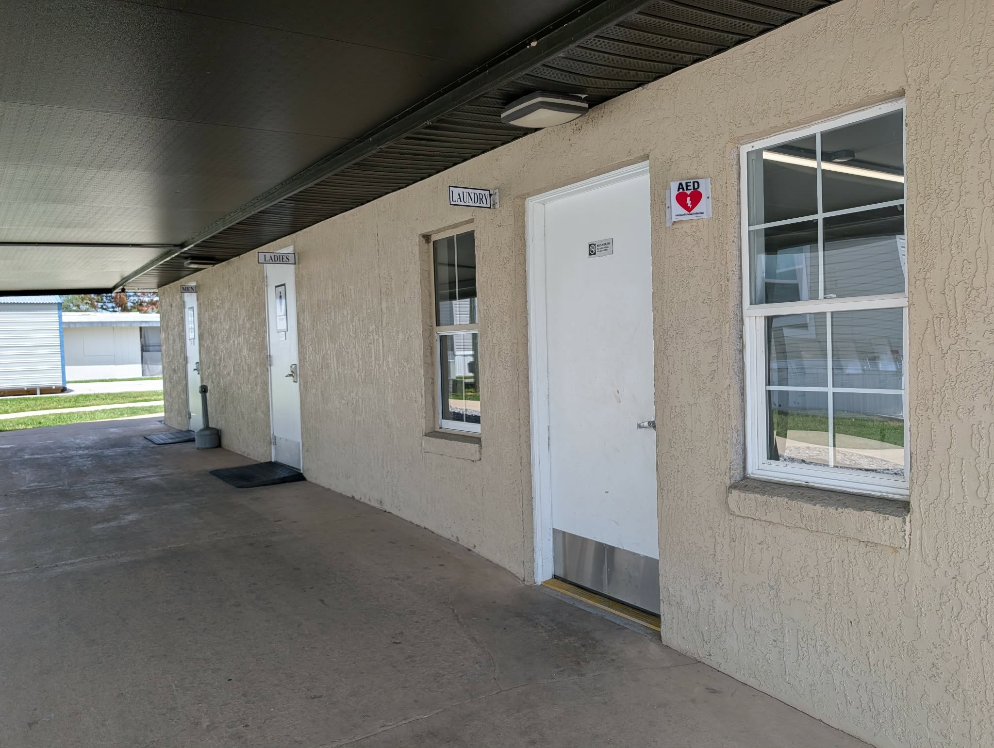 1501 W Commerce Ave, Lot 27, Haines City, Florida 33844, 2 Bedrooms Bedrooms, ,1 BathroomBathrooms,All - Age Mobile Home,For Sale,W Commerce Ave, Lot 27,5108