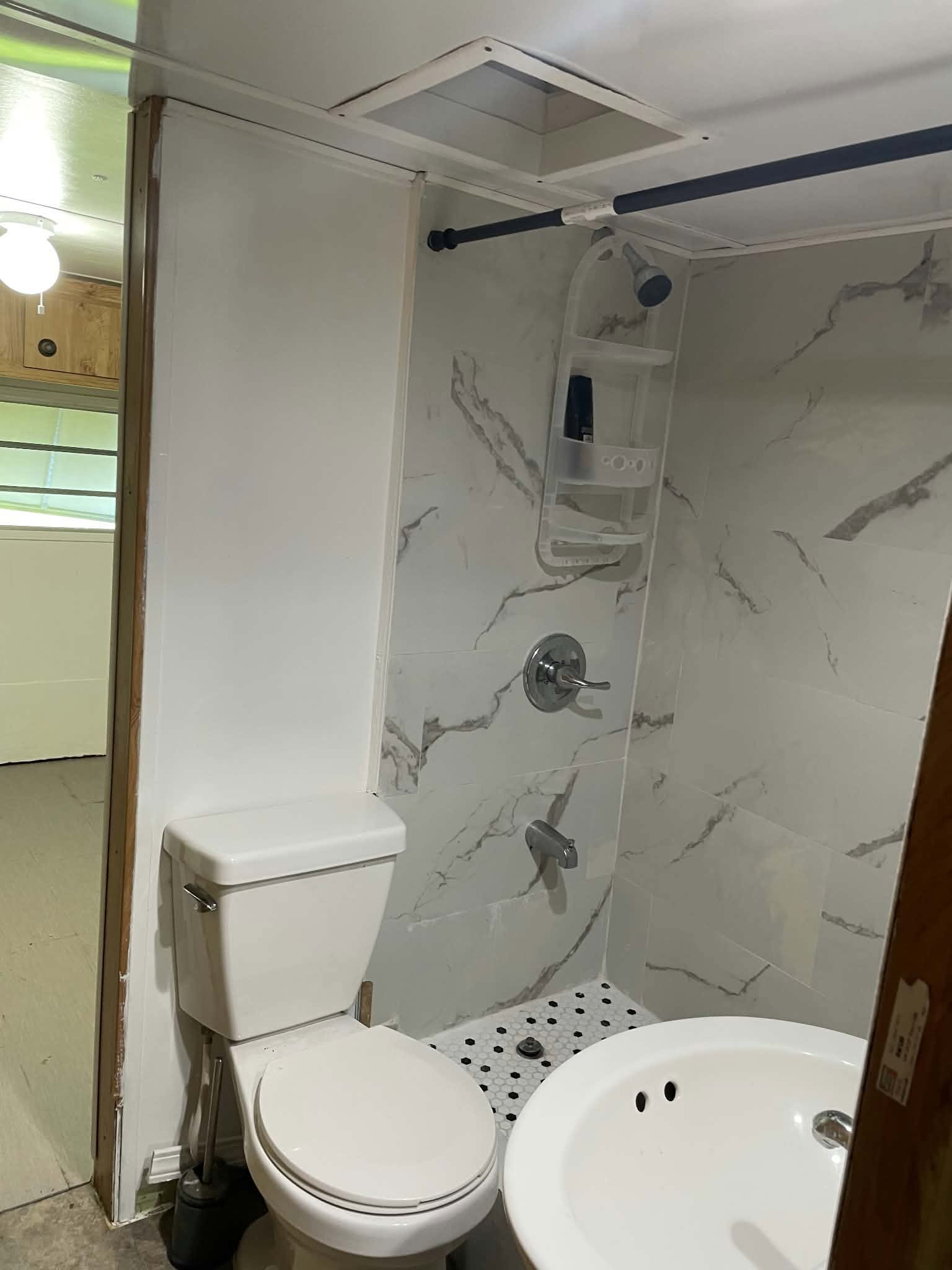 1501 W Commerce Ave, Lot 27, Haines City, Florida 33844, 2 Bedrooms Bedrooms, ,1 BathroomBathrooms,All - Age Mobile Home,For Sale,W Commerce Ave, Lot 27,5108