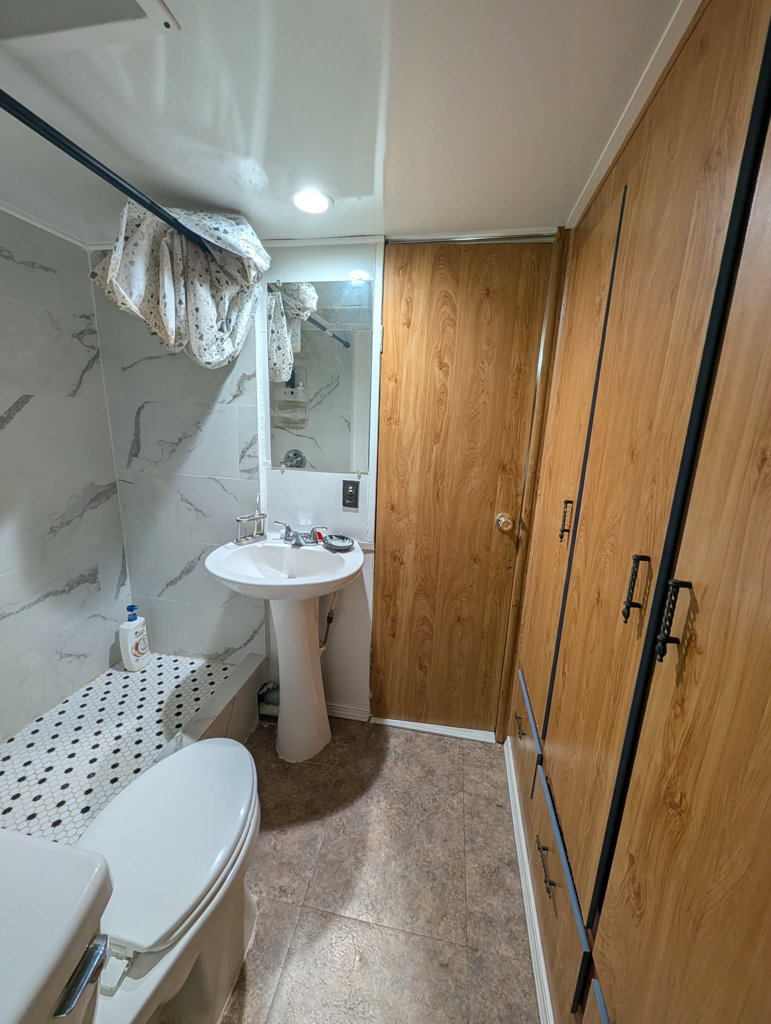 1501 W Commerce Ave, Lot 27, Haines City, Florida 33844, 2 Bedrooms Bedrooms, ,1 BathroomBathrooms,All - Age Mobile Home,For Sale,W Commerce Ave, Lot 27,5108