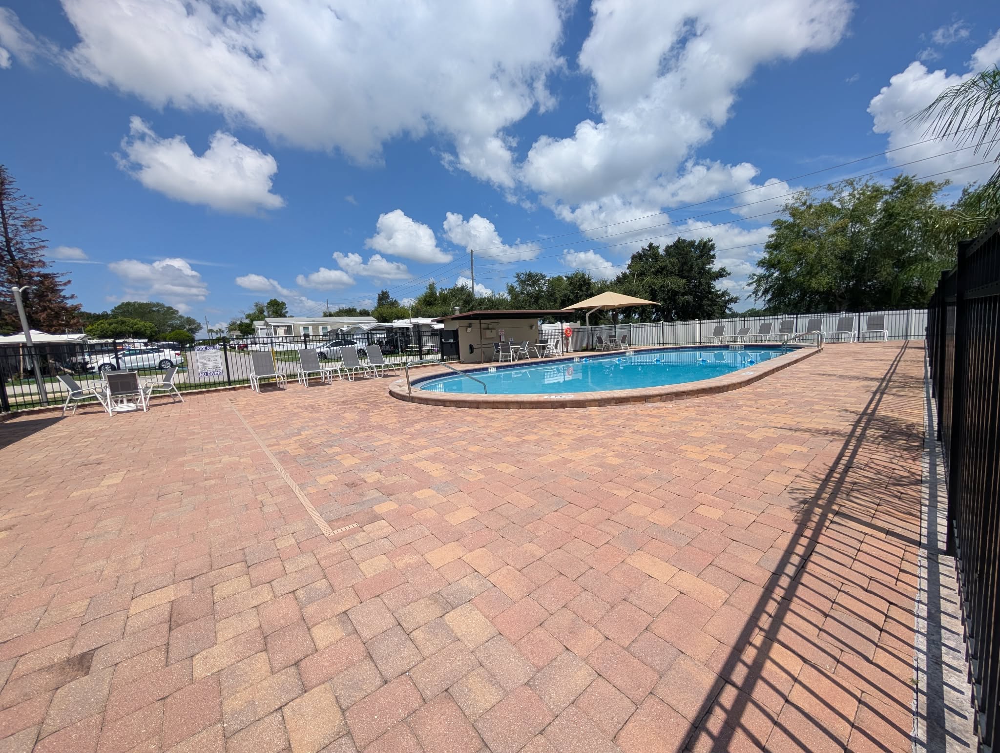 1501 W Commerce Ave, Lot 27, Haines City, Florida 33844, 2 Bedrooms Bedrooms, ,1 BathroomBathrooms,All - Age Mobile Home,For Sale,W Commerce Ave, Lot 27,5108