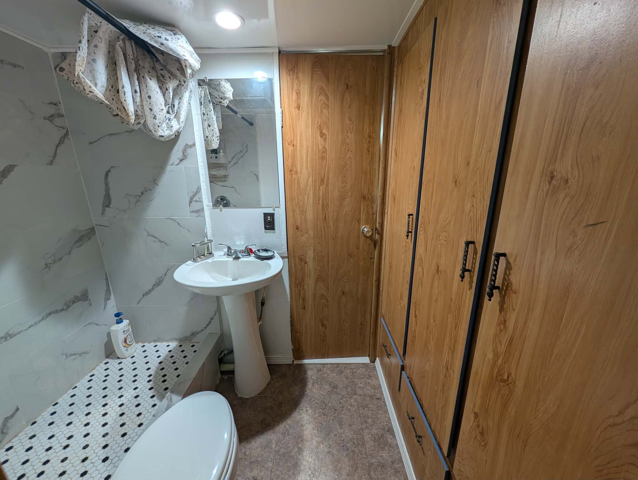 1501 W Commerce Ave, Lot 27, Haines City, Florida 33844, 2 Bedrooms Bedrooms, ,1 BathroomBathrooms,All - Age Mobile Home,For Sale,W Commerce Ave, Lot 27,5108