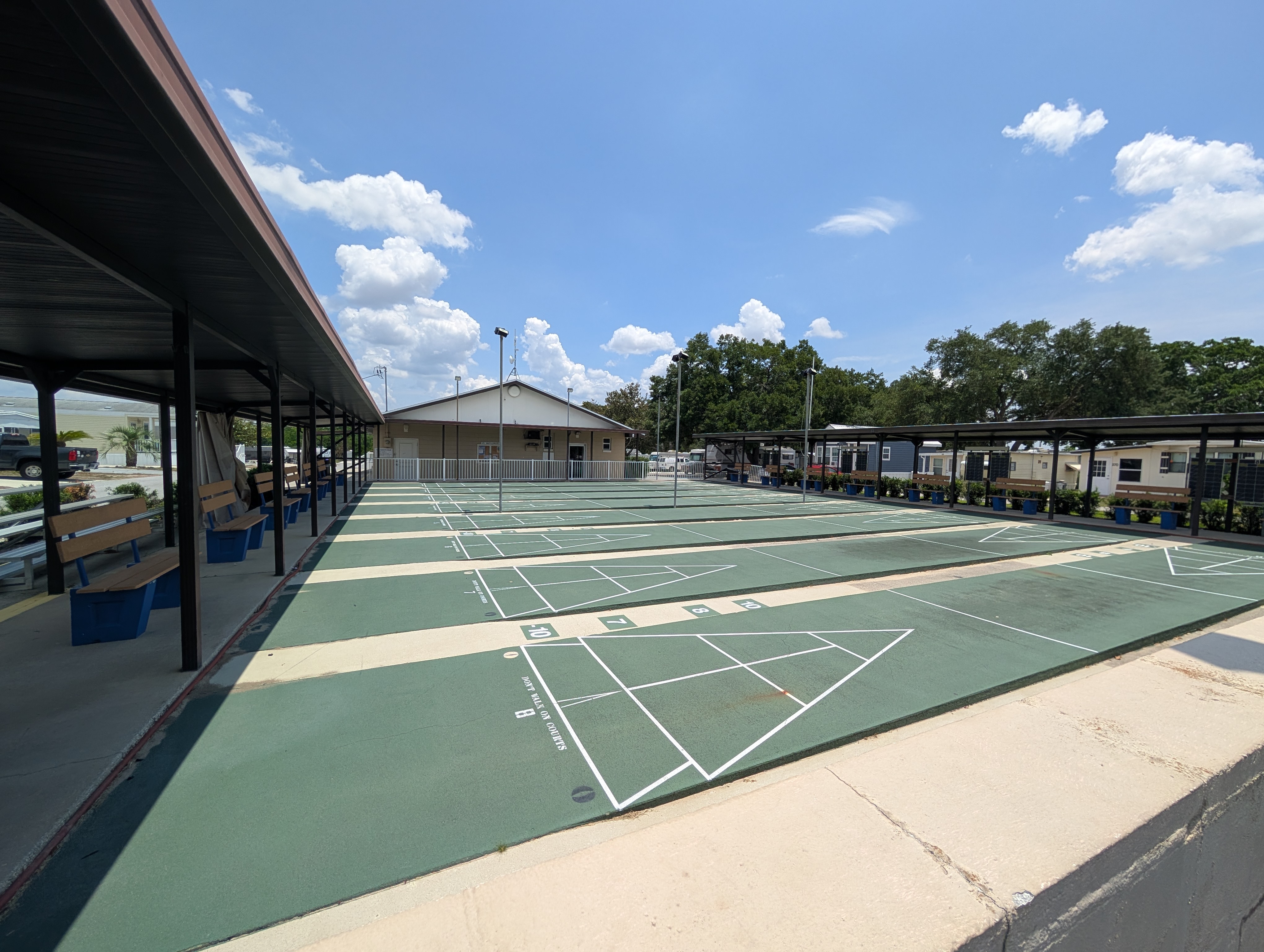 1501 W Commerce Ave, Lot 27, Haines City, Florida 33844, 2 Bedrooms Bedrooms, ,1 BathroomBathrooms,All - Age Mobile Home,For Sale,W Commerce Ave, Lot 27,5108