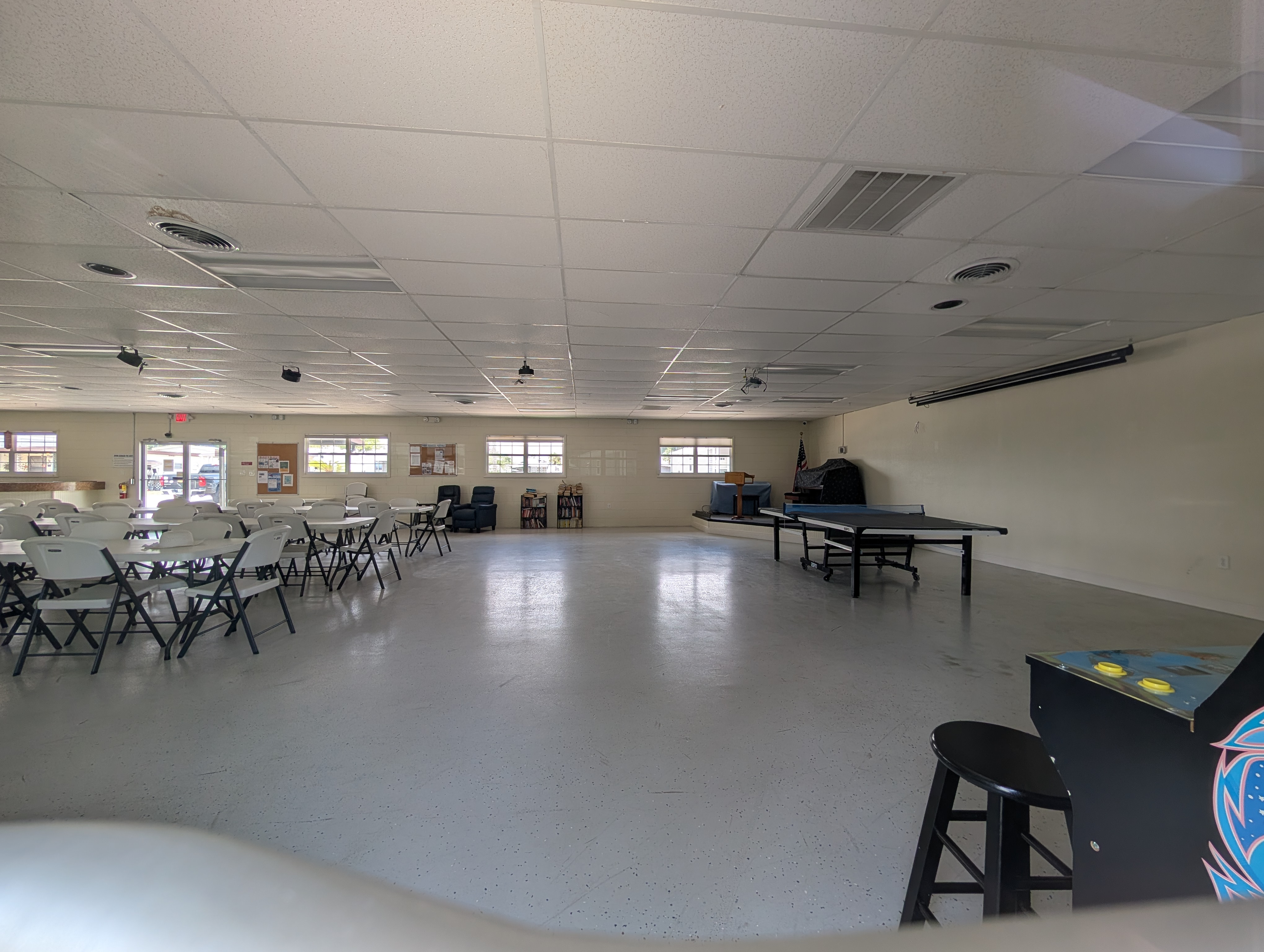 1501 W Commerce Ave, Lot 27, Haines City, Florida 33844, 2 Bedrooms Bedrooms, ,1 BathroomBathrooms,All - Age Mobile Home,For Sale,W Commerce Ave, Lot 27,5108