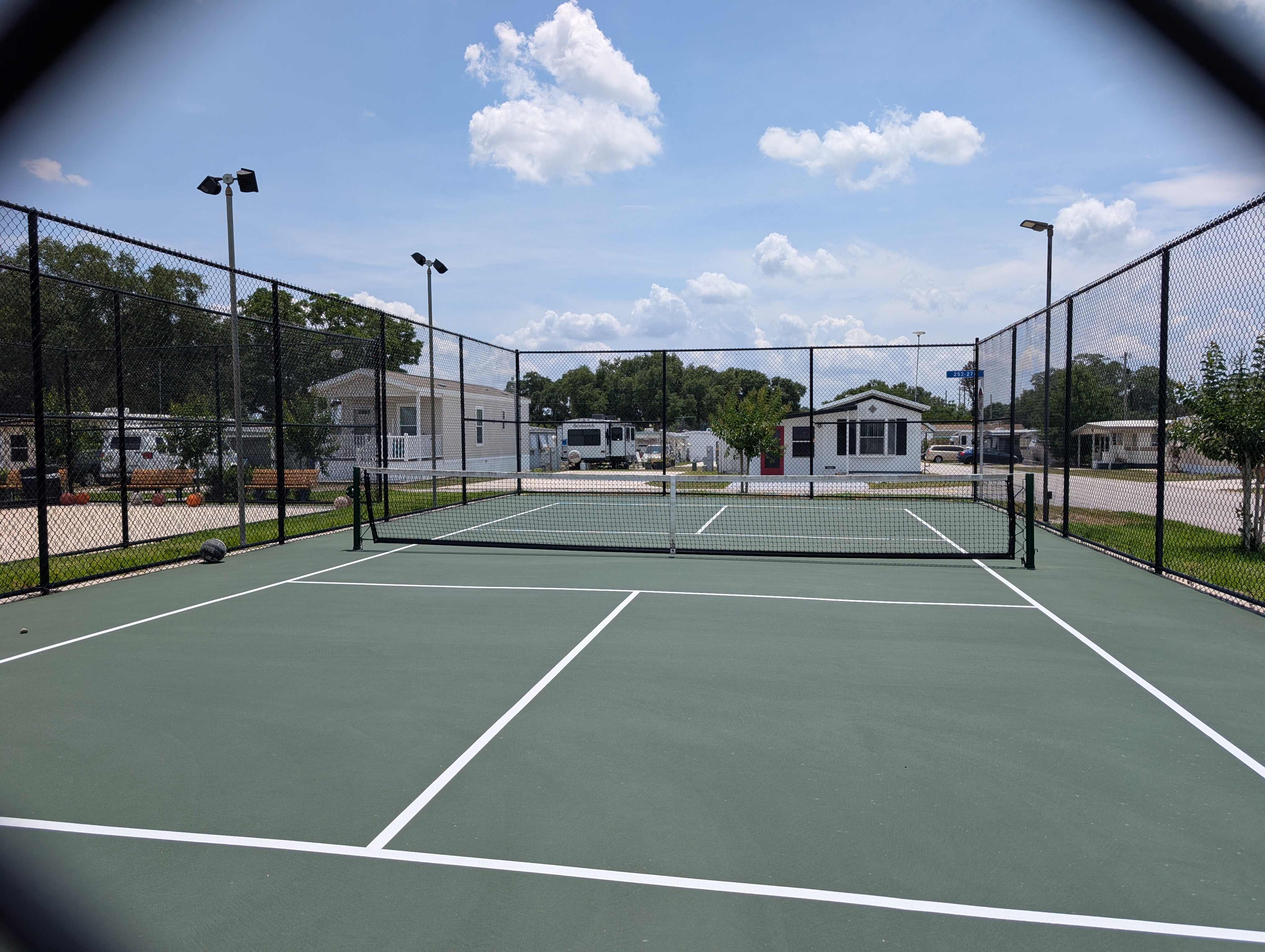 1501 W Commerce Ave, Lot 27, Haines City, Florida 33844, 2 Bedrooms Bedrooms, ,1 BathroomBathrooms,All - Age Mobile Home,For Sale,W Commerce Ave, Lot 27,5108