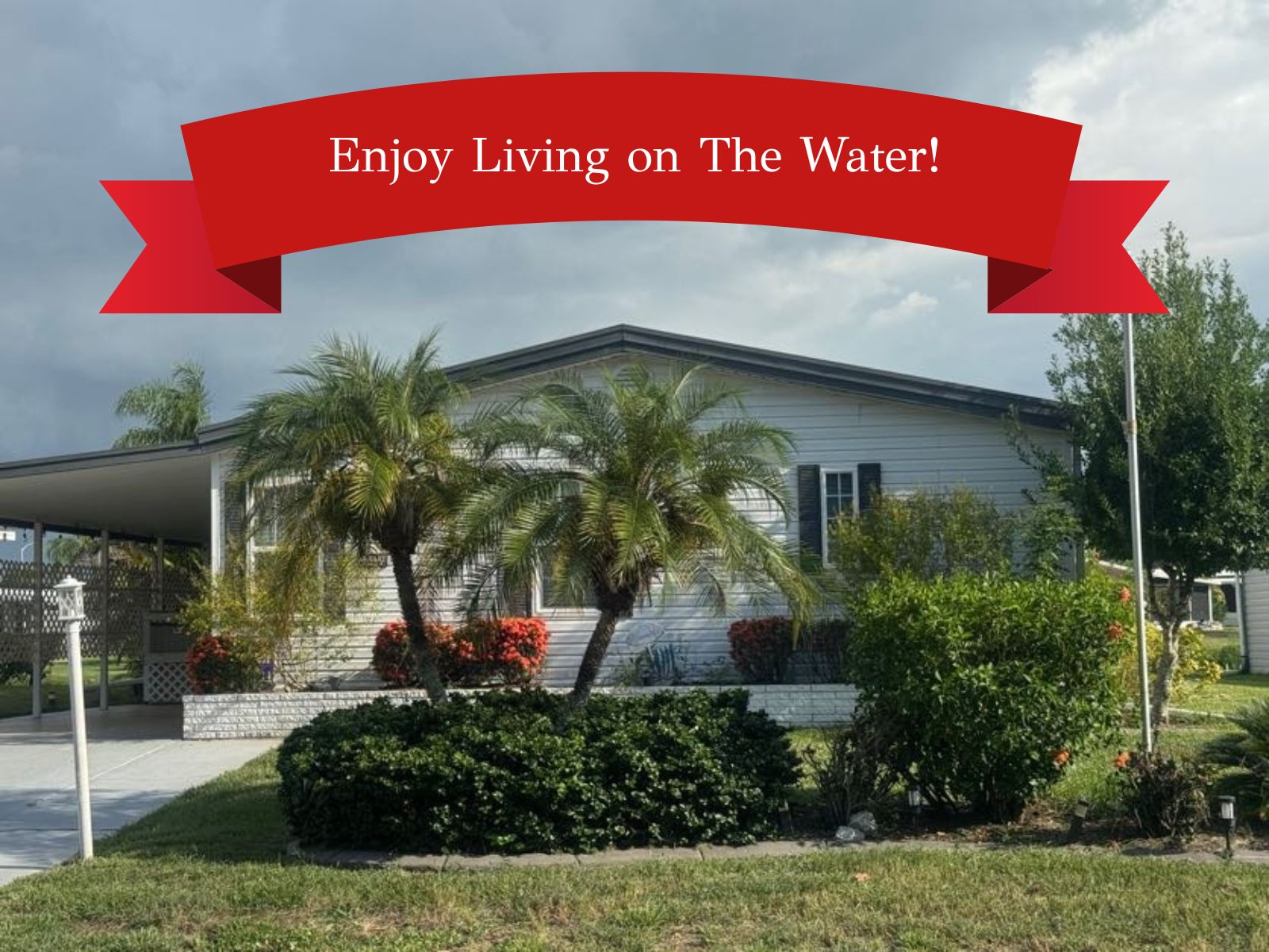 37901 Lake Gilbert Circle, Dade City, Florida 33525, 3 Bedrooms Bedrooms, ,2 BathroomsBathrooms,55-Plus Mobile Home,For Sale,Lake Gilbert Circle,5125