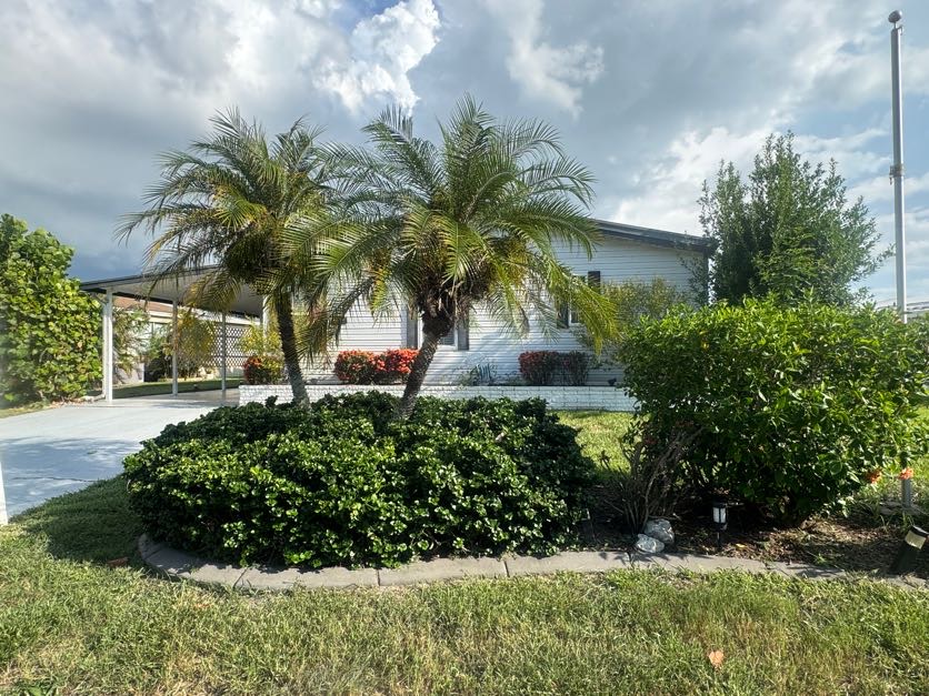 37901 Lake Gilbert Circle, Dade City, Florida 33525, 3 Bedrooms Bedrooms, ,2 BathroomsBathrooms,55-Plus Mobile Home,For Sale,Lake Gilbert Circle,5125
