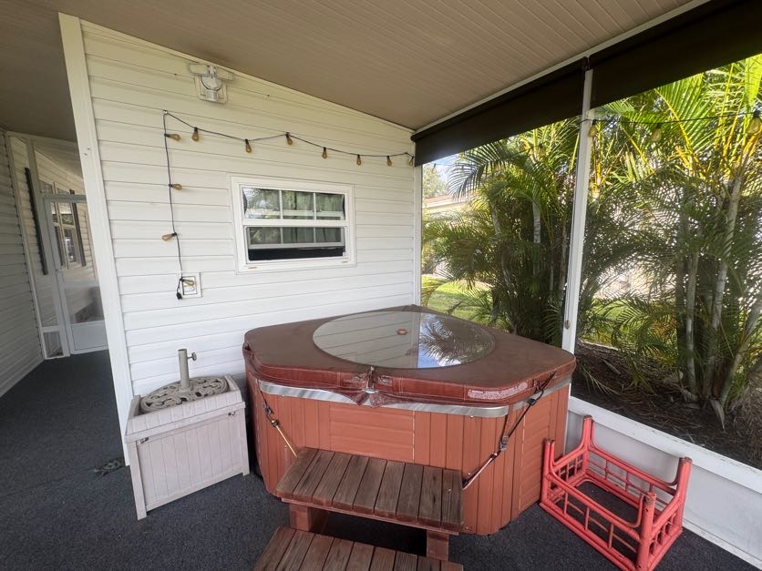 37901 Lake Gilbert Circle, Dade City, Florida 33525, 3 Bedrooms Bedrooms, ,2 BathroomsBathrooms,55-Plus Mobile Home,For Sale,Lake Gilbert Circle,5125