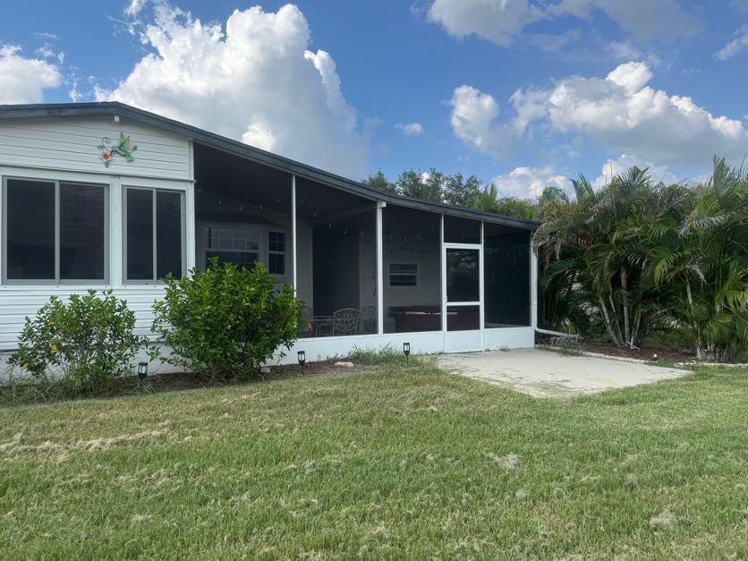 37901 Lake Gilbert Circle, Dade City, Florida 33525, 3 Bedrooms Bedrooms, ,2 BathroomsBathrooms,55-Plus Mobile Home,For Sale,Lake Gilbert Circle,5125