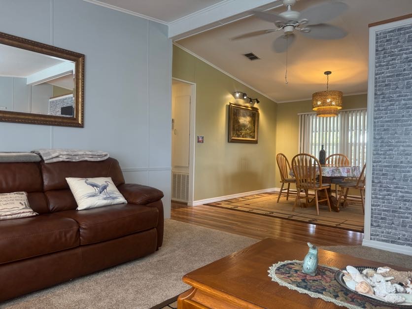 37901 Lake Gilbert Circle, Dade City, Florida 33525, 3 Bedrooms Bedrooms, ,2 BathroomsBathrooms,55-Plus Mobile Home,For Sale,Lake Gilbert Circle,5125